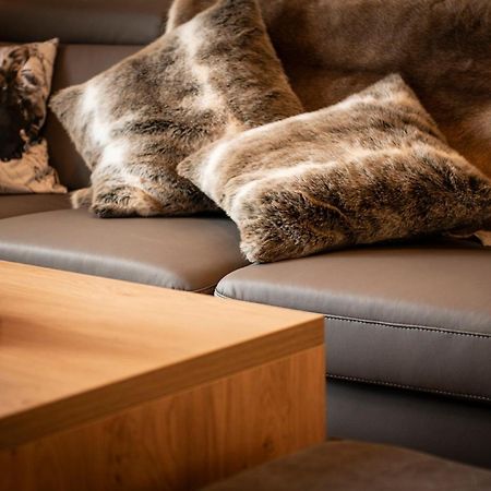 Apartment Dorf Wagrain Alpenleben By Alpentravel Εξωτερικό φωτογραφία