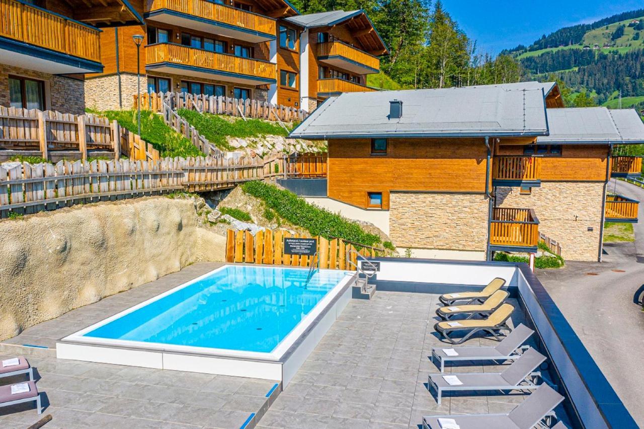Apartment Dorf Wagrain Alpenleben By Alpentravel Εξωτερικό φωτογραφία