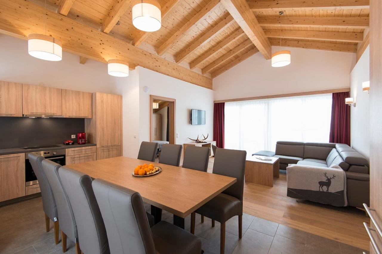 Apartment Dorf Wagrain Alpenleben By Alpentravel Εξωτερικό φωτογραφία