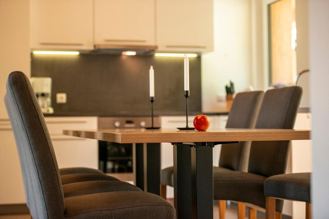 Apartment Dorf Wagrain Alpenleben By Alpentravel Εξωτερικό φωτογραφία