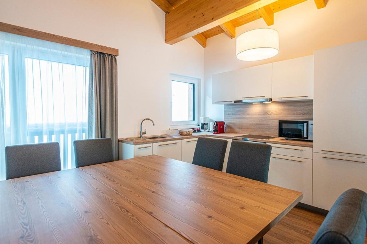 Apartment Dorf Wagrain Alpenleben By Alpentravel Εξωτερικό φωτογραφία
