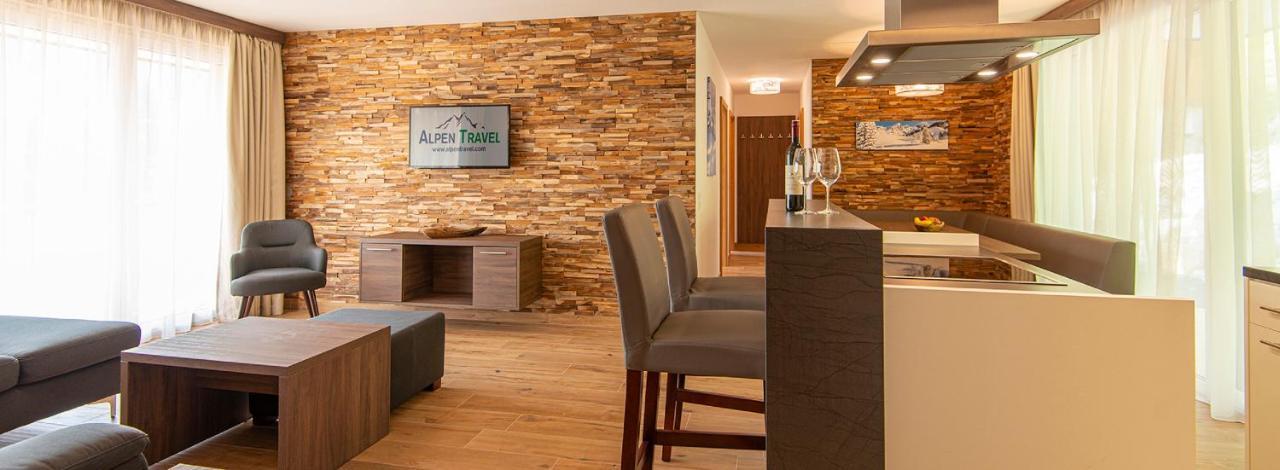 Apartment Dorf Wagrain Alpenleben By Alpentravel Εξωτερικό φωτογραφία