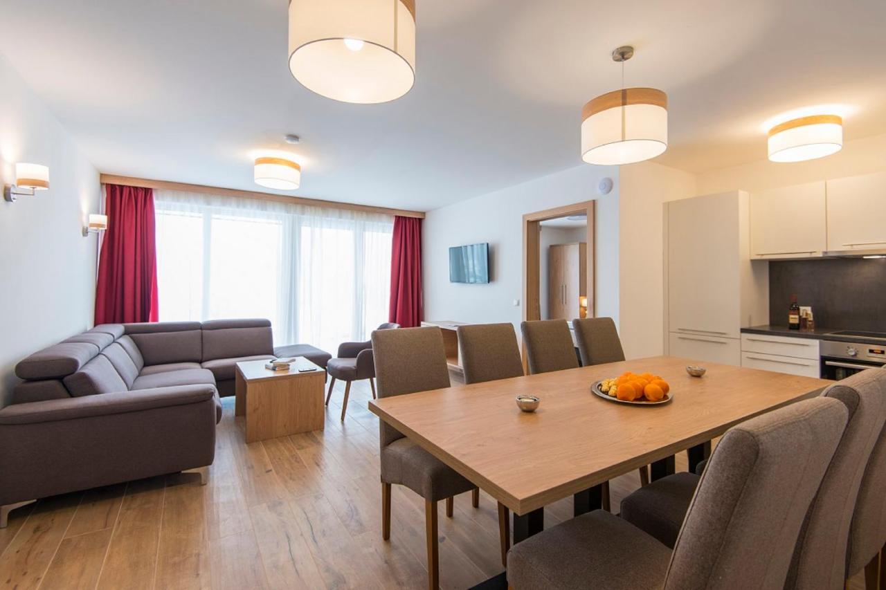 Apartment Dorf Wagrain Alpenleben By Alpentravel Εξωτερικό φωτογραφία