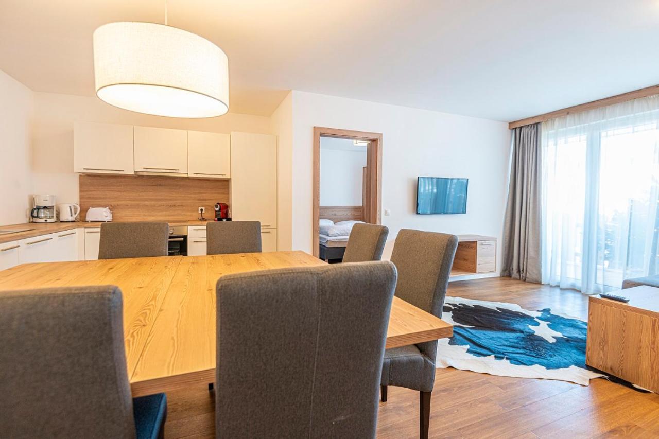 Apartment Dorf Wagrain Alpenleben By Alpentravel Εξωτερικό φωτογραφία