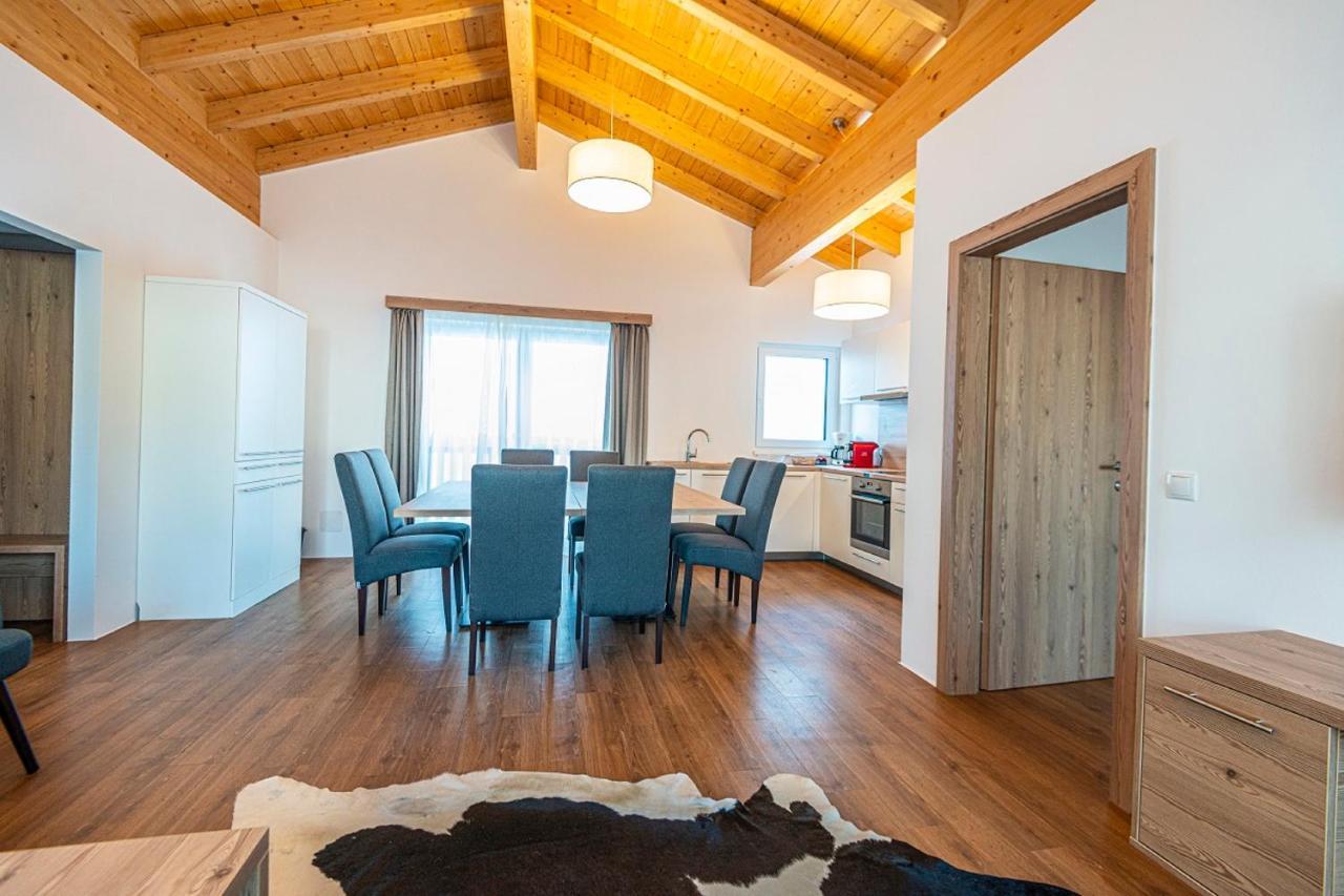Apartment Dorf Wagrain Alpenleben By Alpentravel Εξωτερικό φωτογραφία