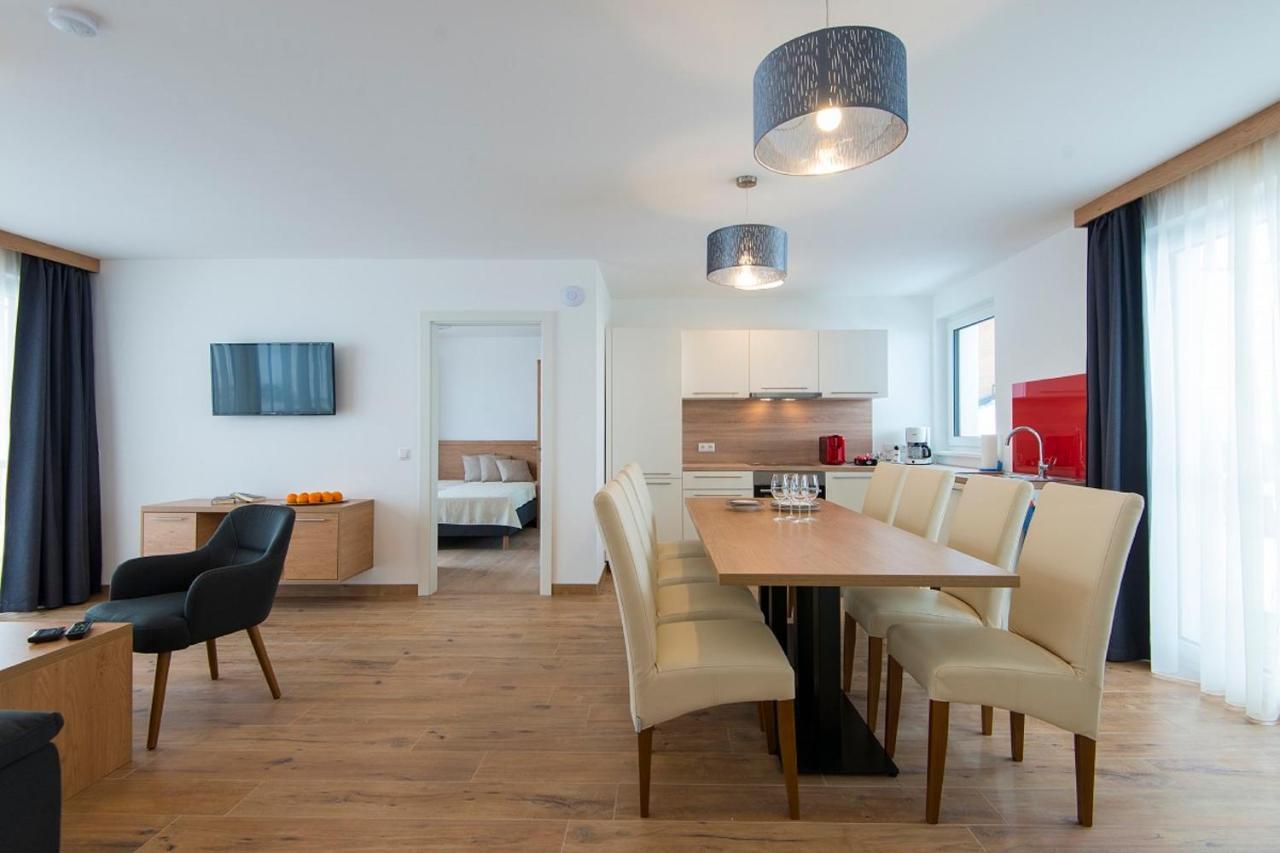 Apartment Dorf Wagrain Alpenleben By Alpentravel Εξωτερικό φωτογραφία