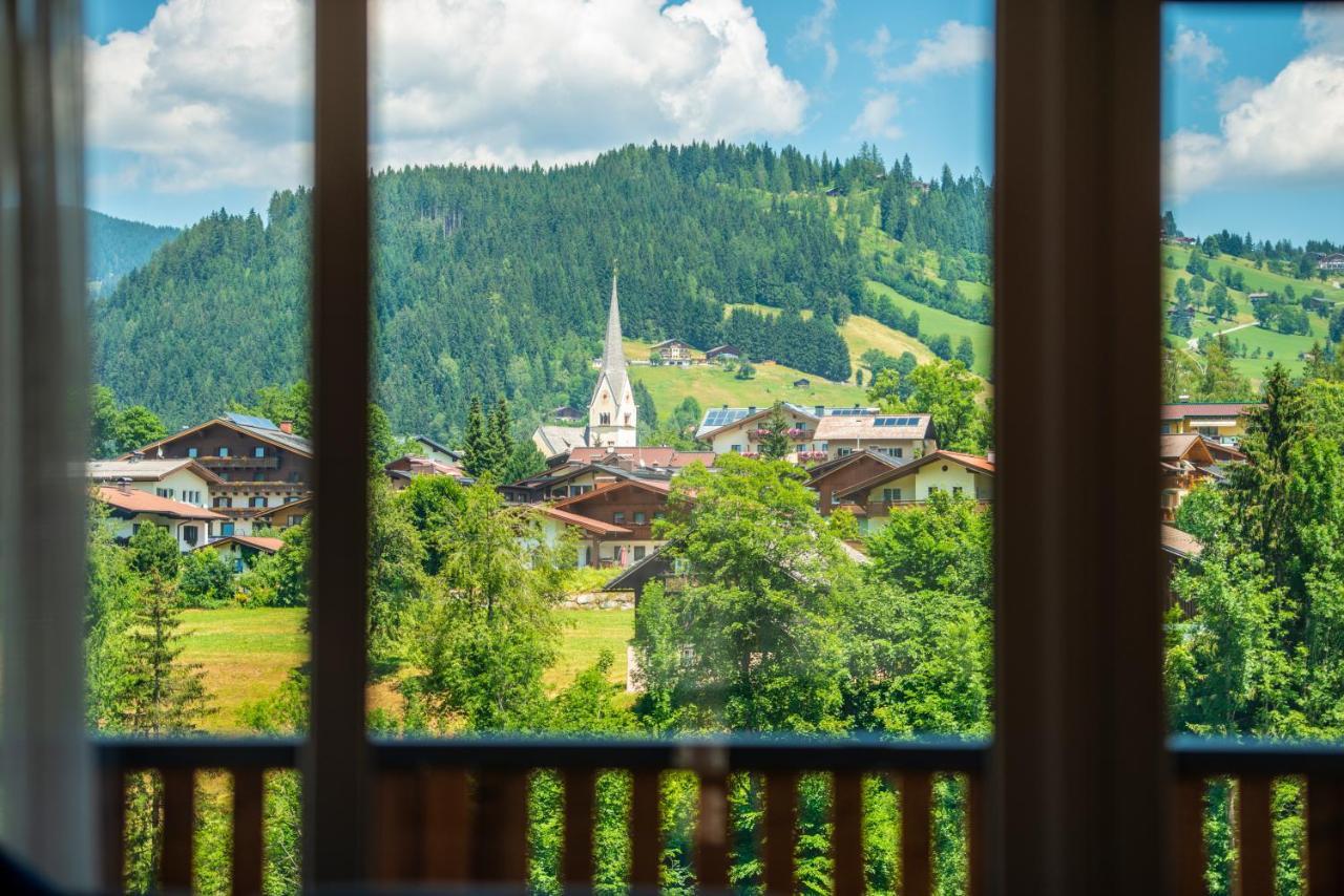 Apartment Dorf Wagrain Alpenleben By Alpentravel Εξωτερικό φωτογραφία