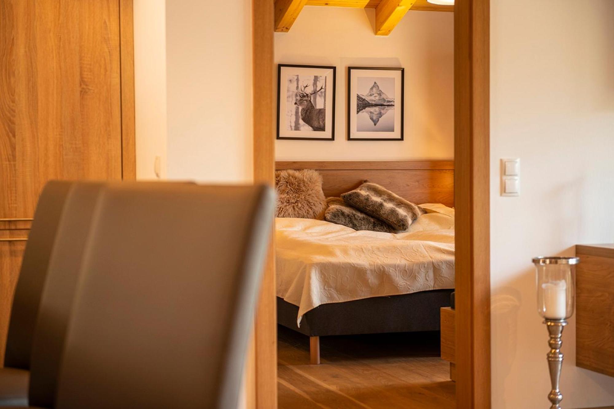 Apartment Dorf Wagrain Alpenleben By Alpentravel Εξωτερικό φωτογραφία
