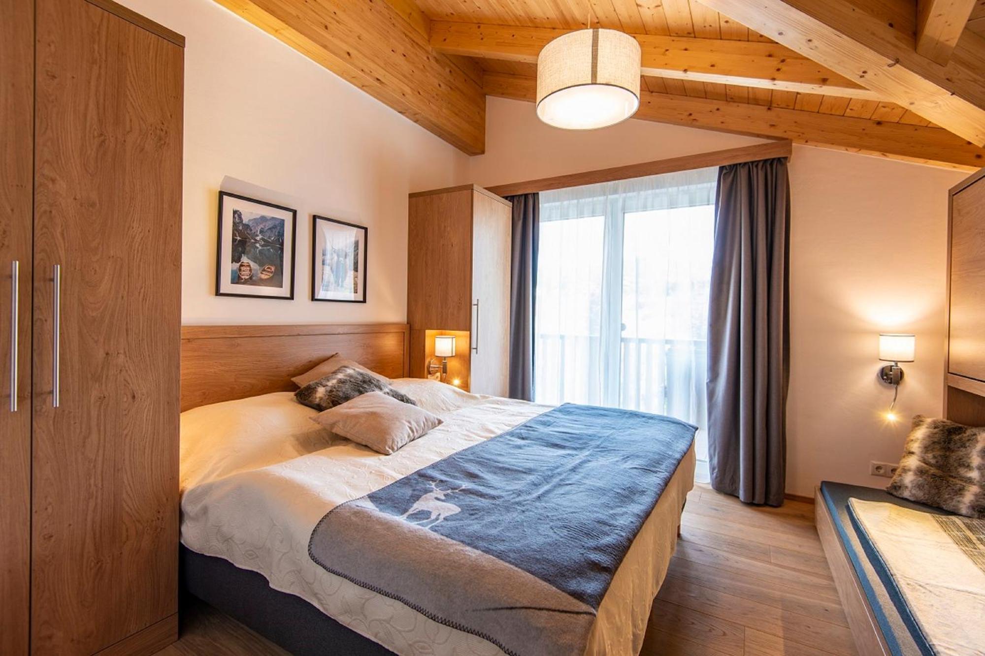 Apartment Dorf Wagrain Alpenleben By Alpentravel Εξωτερικό φωτογραφία