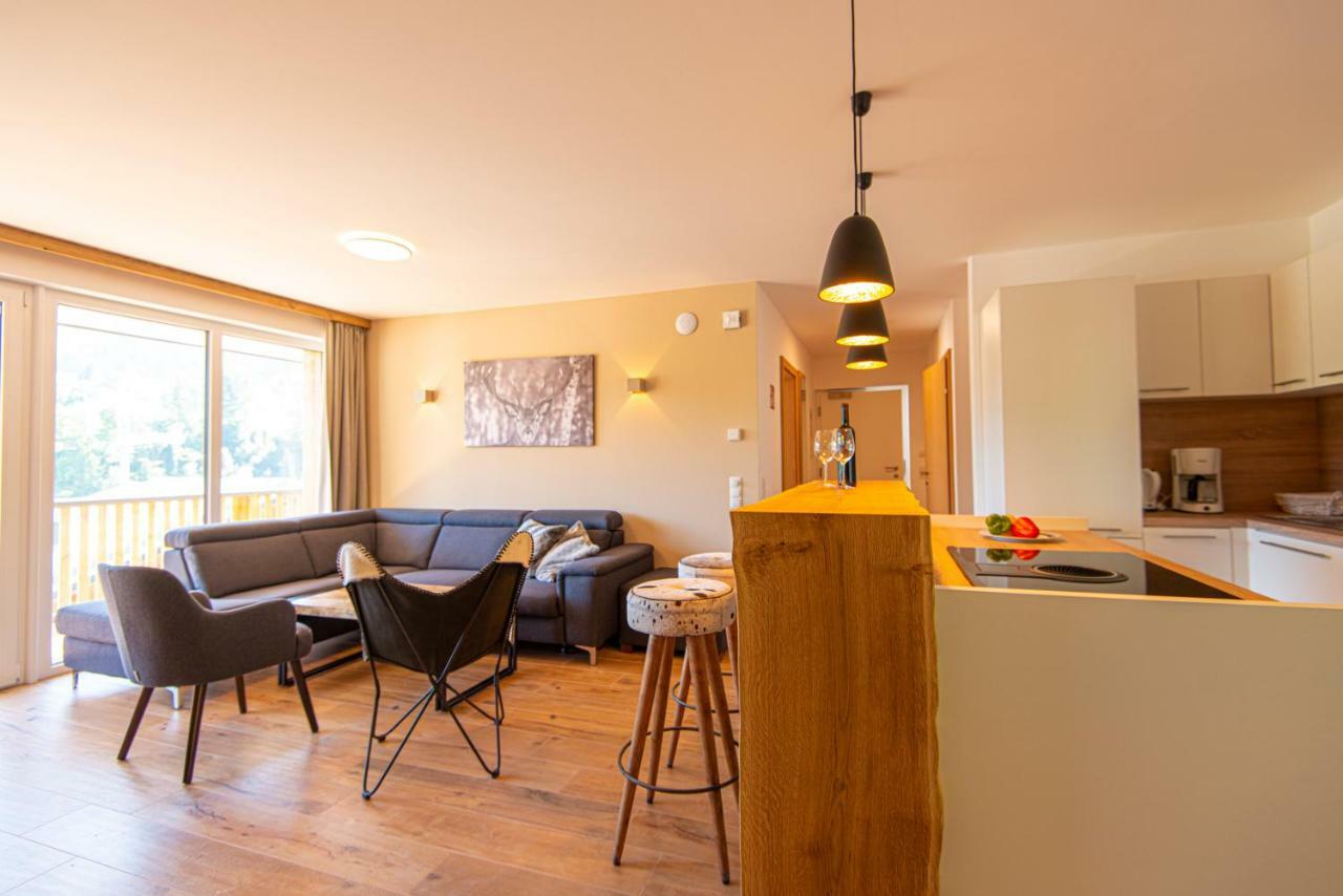 Apartment Dorf Wagrain Alpenleben By Alpentravel Εξωτερικό φωτογραφία