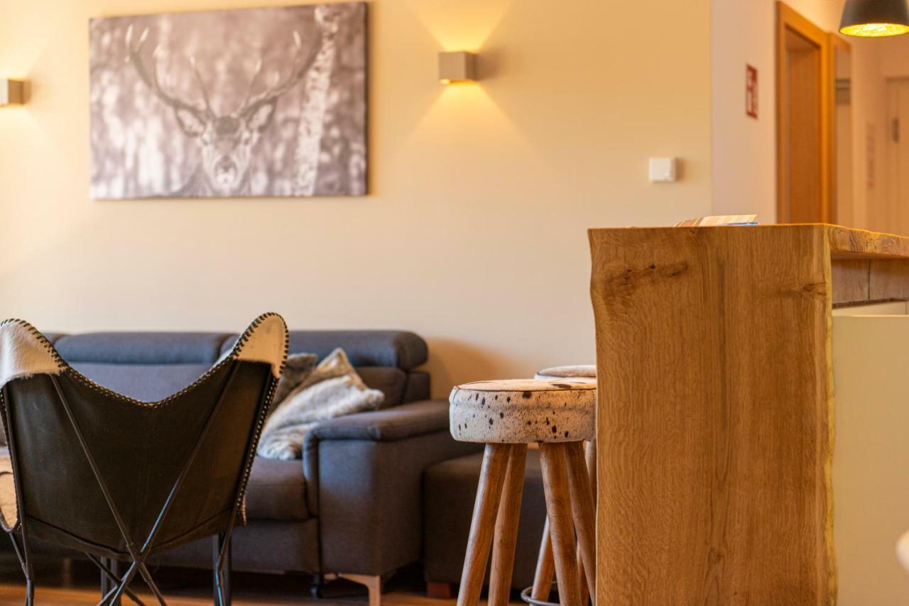 Apartment Dorf Wagrain Alpenleben By Alpentravel Εξωτερικό φωτογραφία