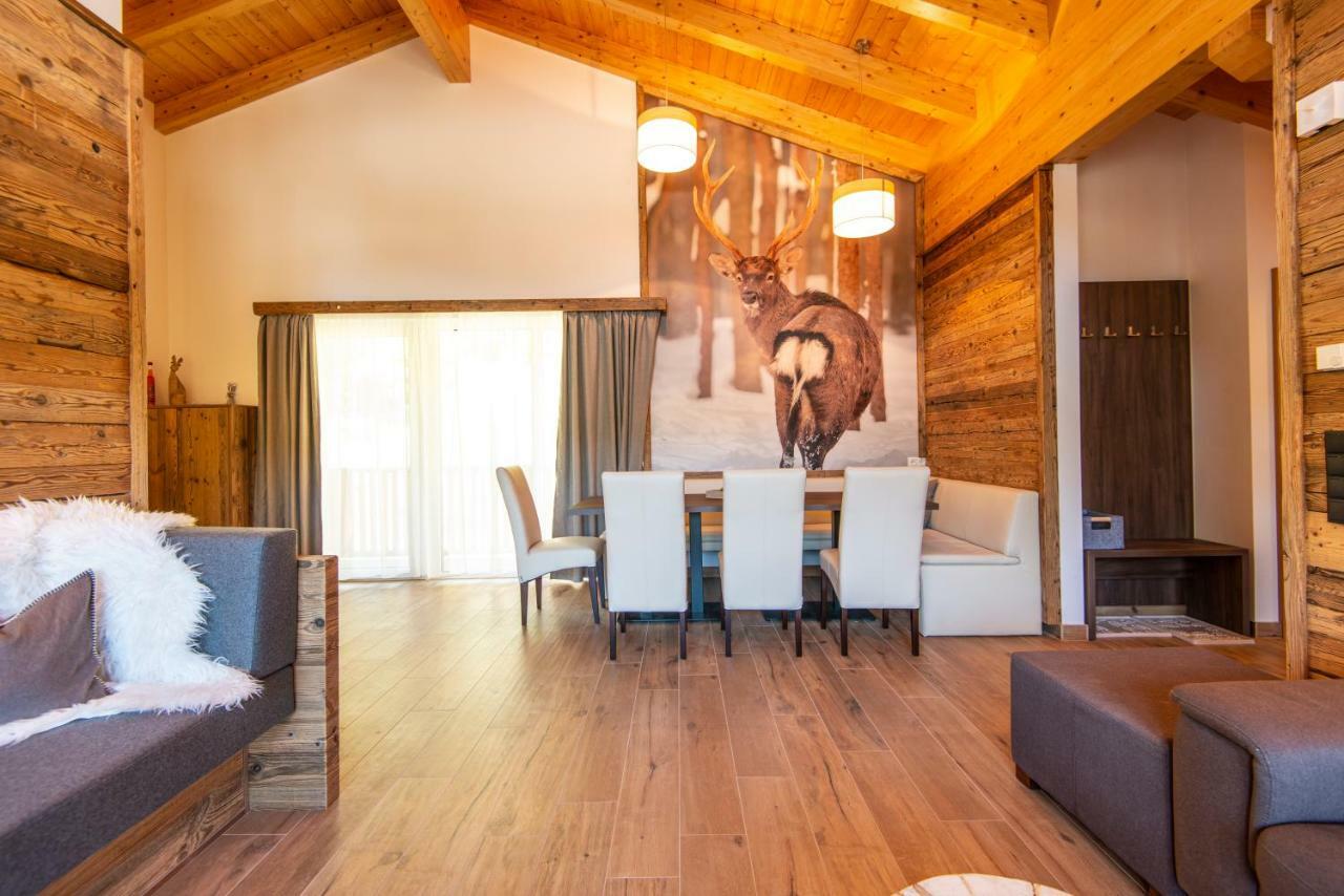 Apartment Dorf Wagrain Alpenleben By Alpentravel Εξωτερικό φωτογραφία